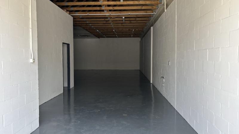 To Let commercial Property for Rent in Milnerton Central Western Cape